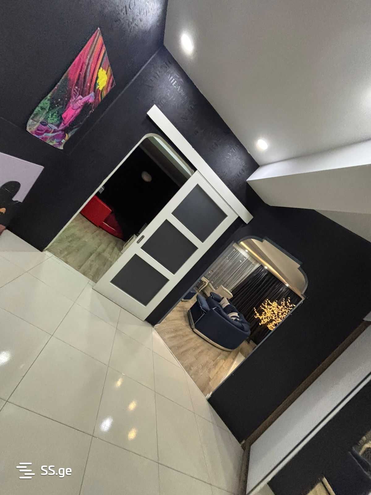 2 room Flat Daily rent. Saburtalo - Więcej