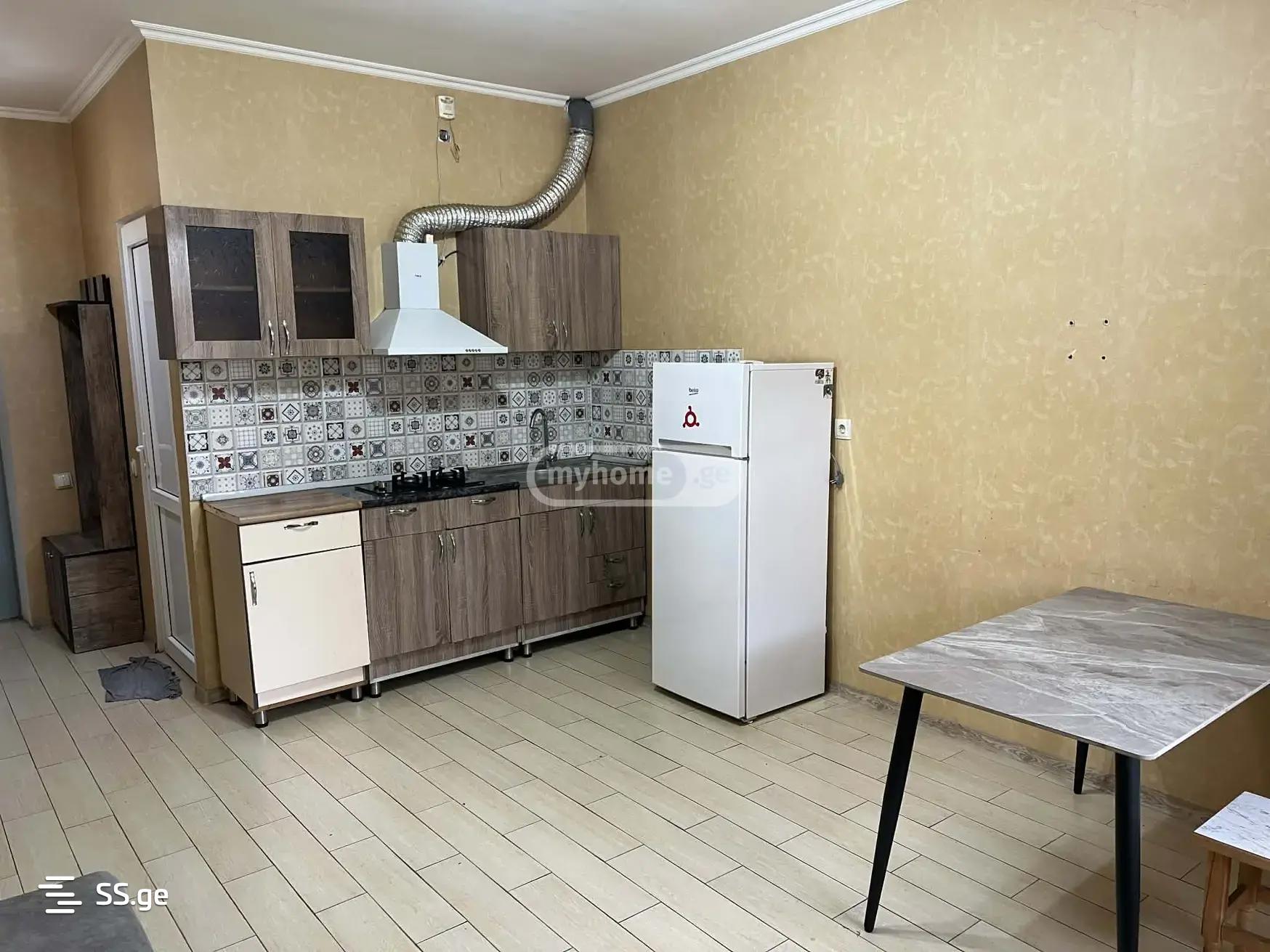 3 Room Flat For Rent. Varketili, 2 of 4