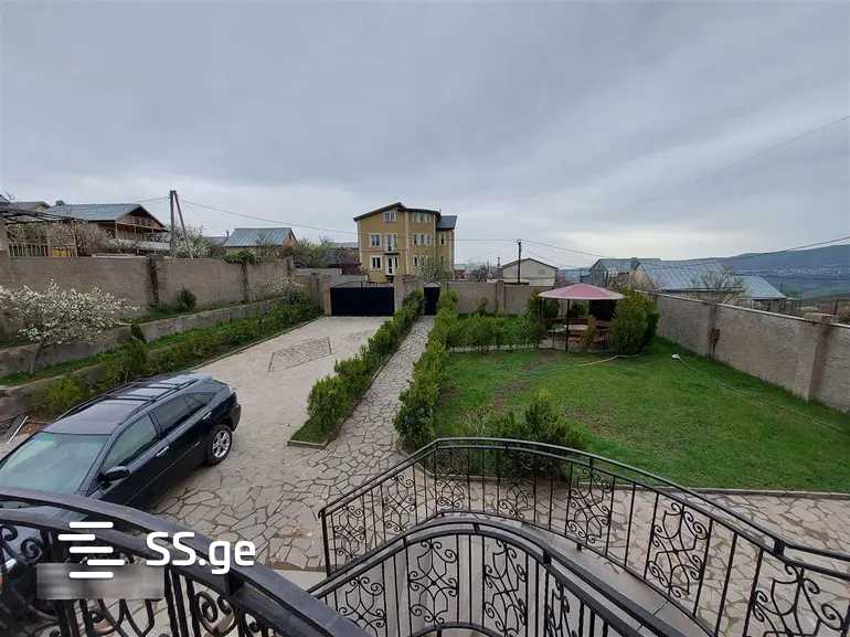 6 Room Private House Daily Rent. Mukhattskaro view 8