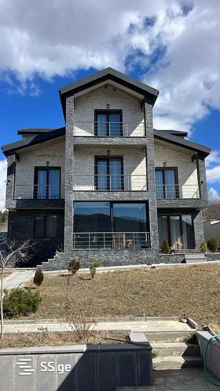10 Room Hotel For Sale view 1