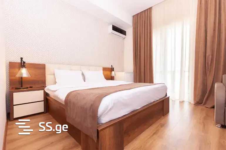 Hotel For Sale. Didi Digomi view 3
