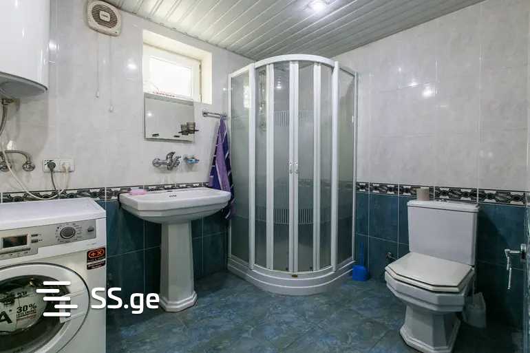 6 Room Private House Daily Rent. Mukhattskaro view 7