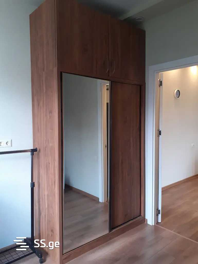 2 room Flat For Rent. Saburtalo - Widok 5