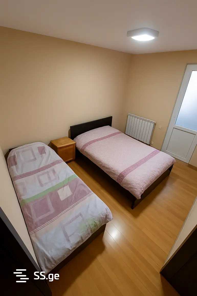 6 Room Private House Daily Rent. Mukhattskaro view 11