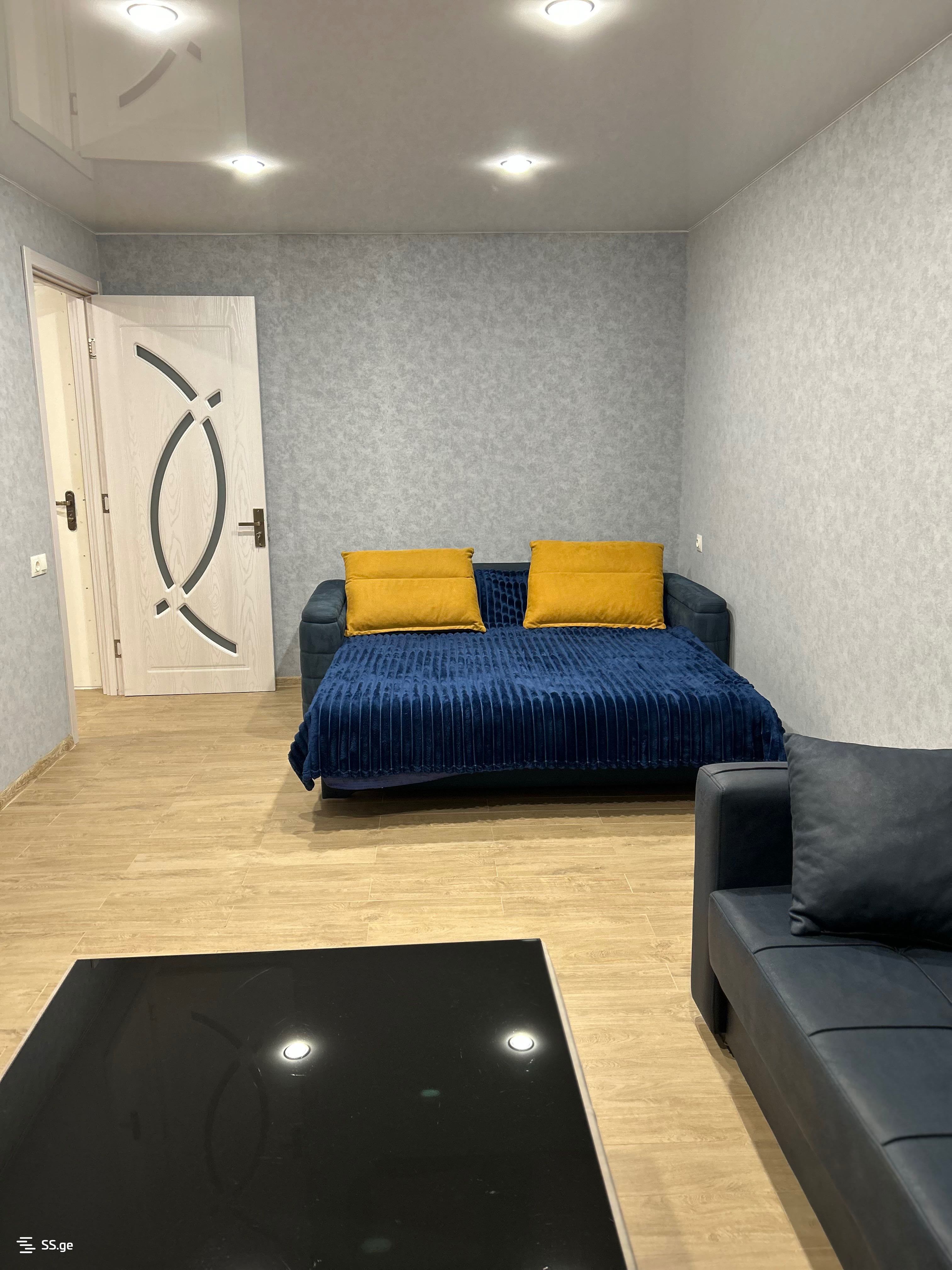 2 room Flat Daily rent. Varketili, Tbilisi
