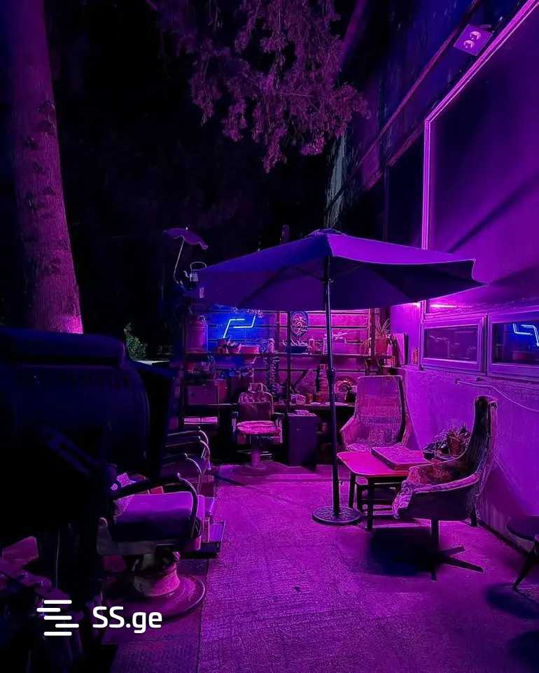 1 Room Private House Daily Rent. Digomi view 2