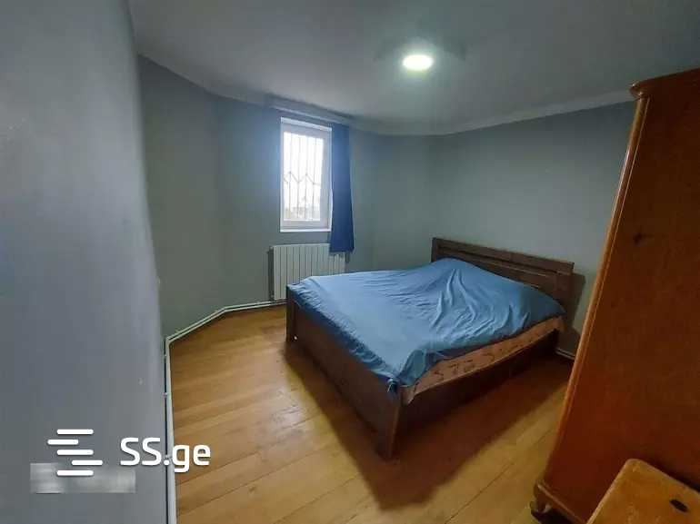 6 Room Private House Daily Rent. Mukhattskaro view 9