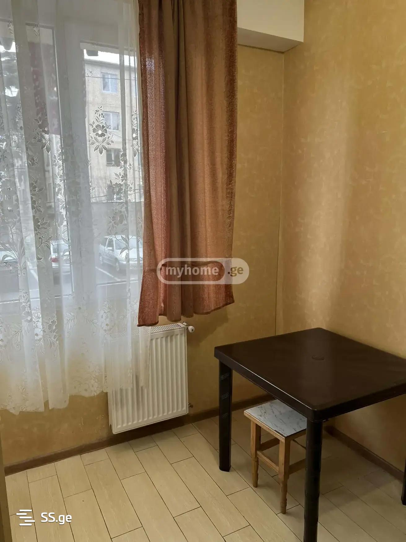 3 Room Flat For Rent. Varketili, 4 of 4