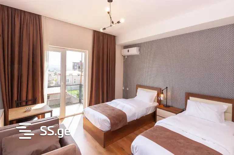 Hotel For Sale. Didi Digomi view 4