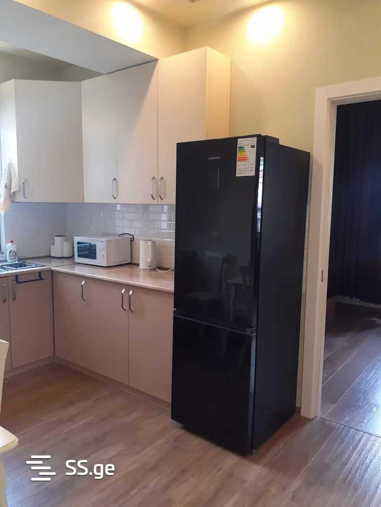 2 room Flat For Rent. Saburtalo - Widok 3