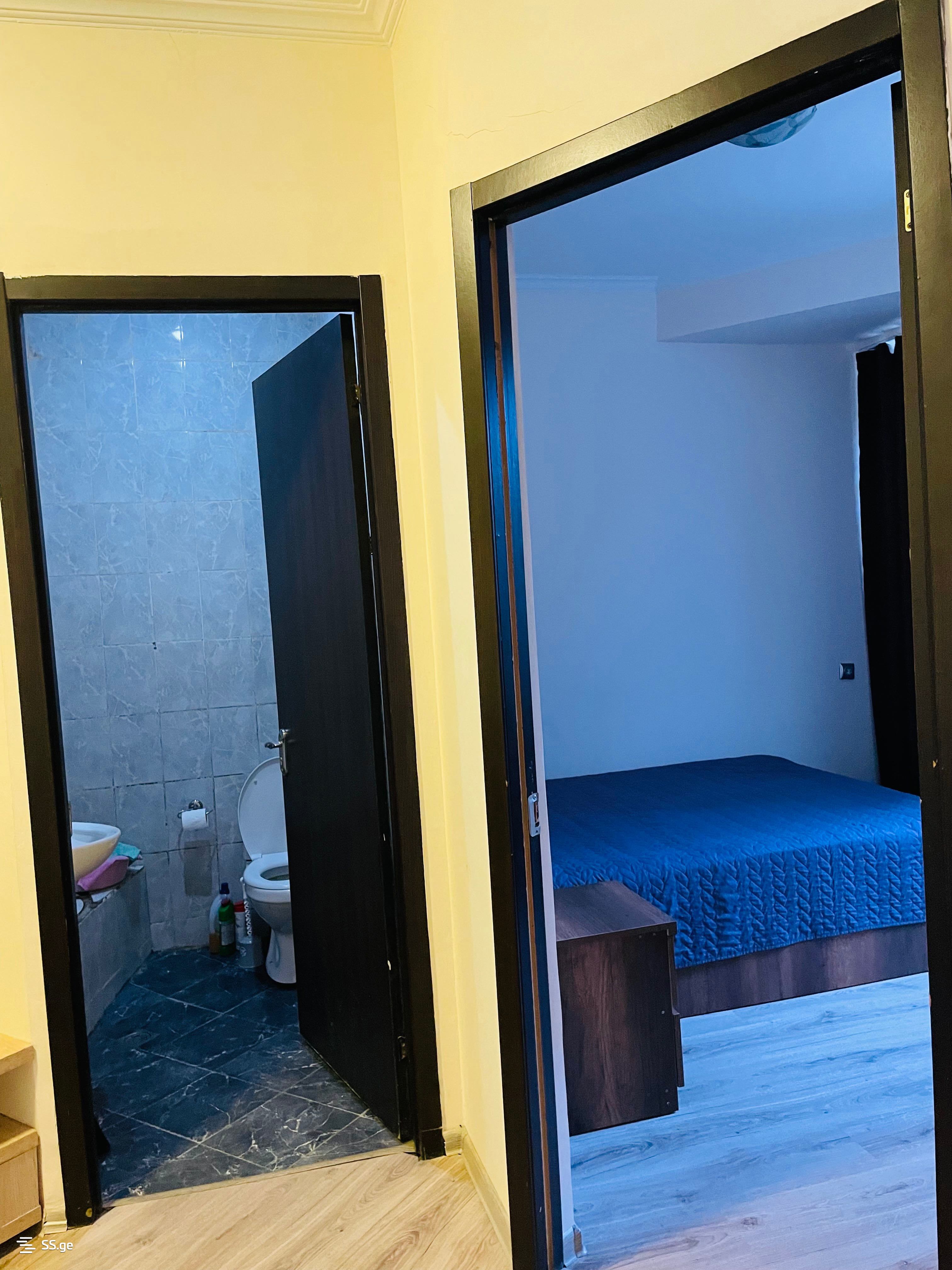 2 room Flat For Sale. Didi digomi - Ansicht 3