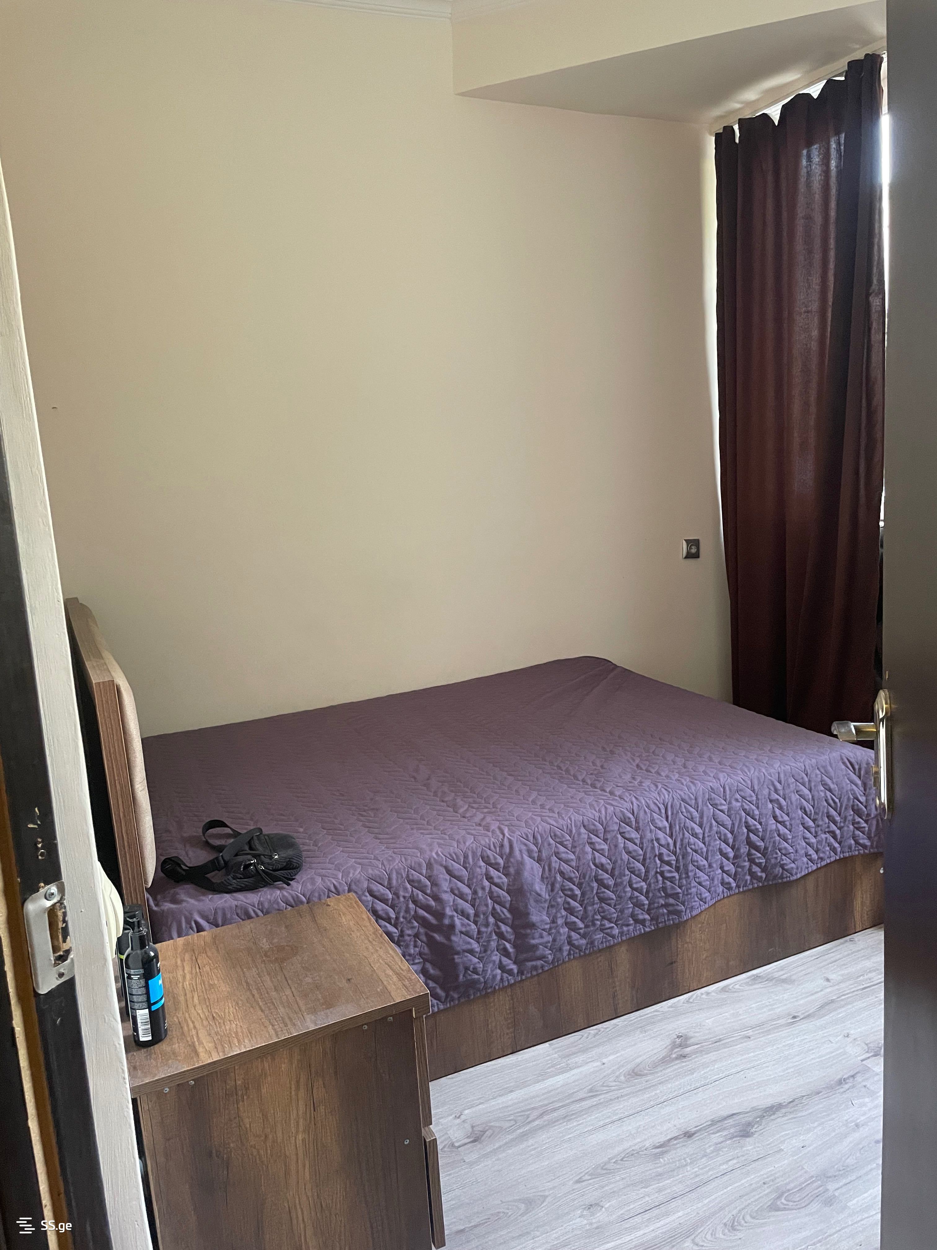 2 room Flat For Sale. Didi digomi - Ansicht 2