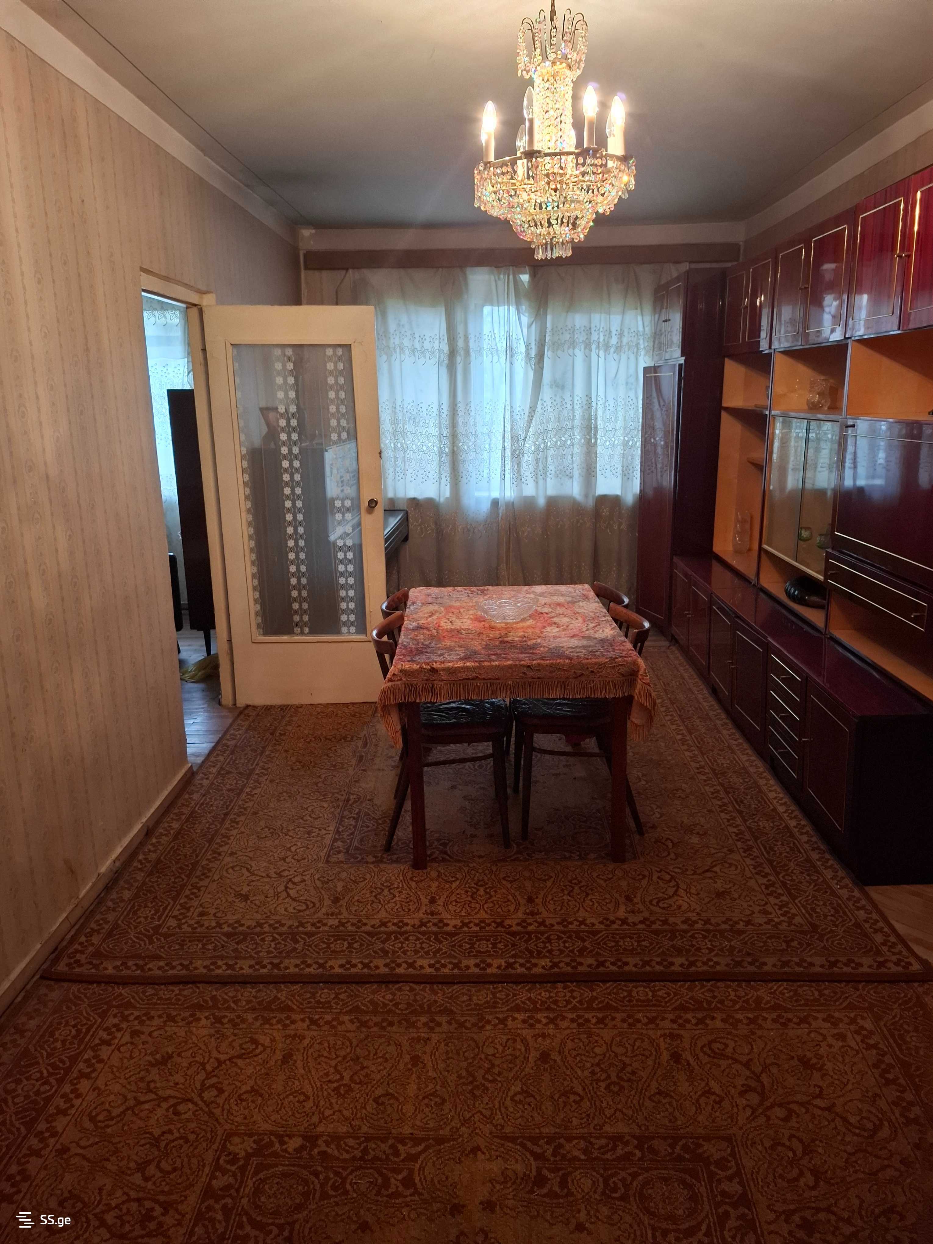 5 Room Flat For Sale, 1 of 4