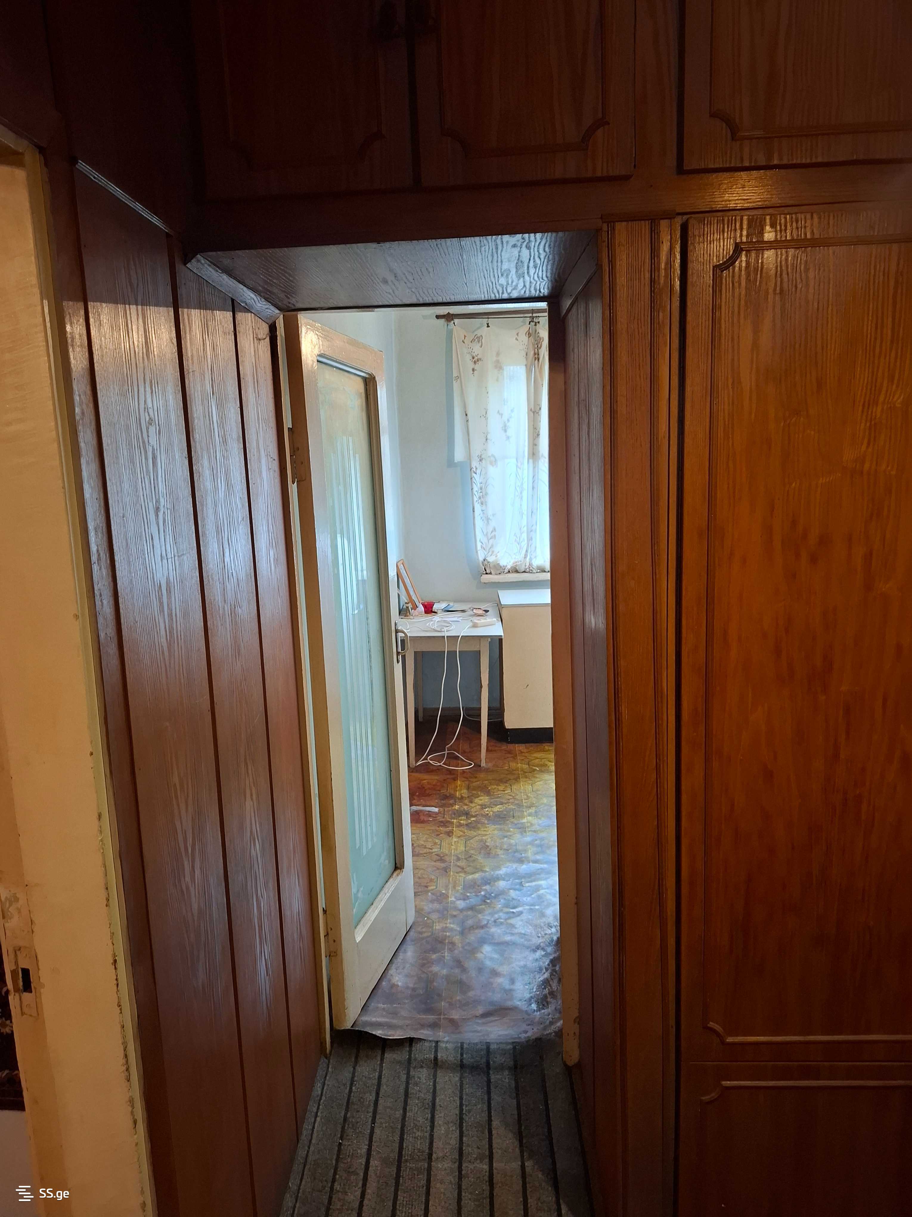 5 Room Flat For Sale view 3