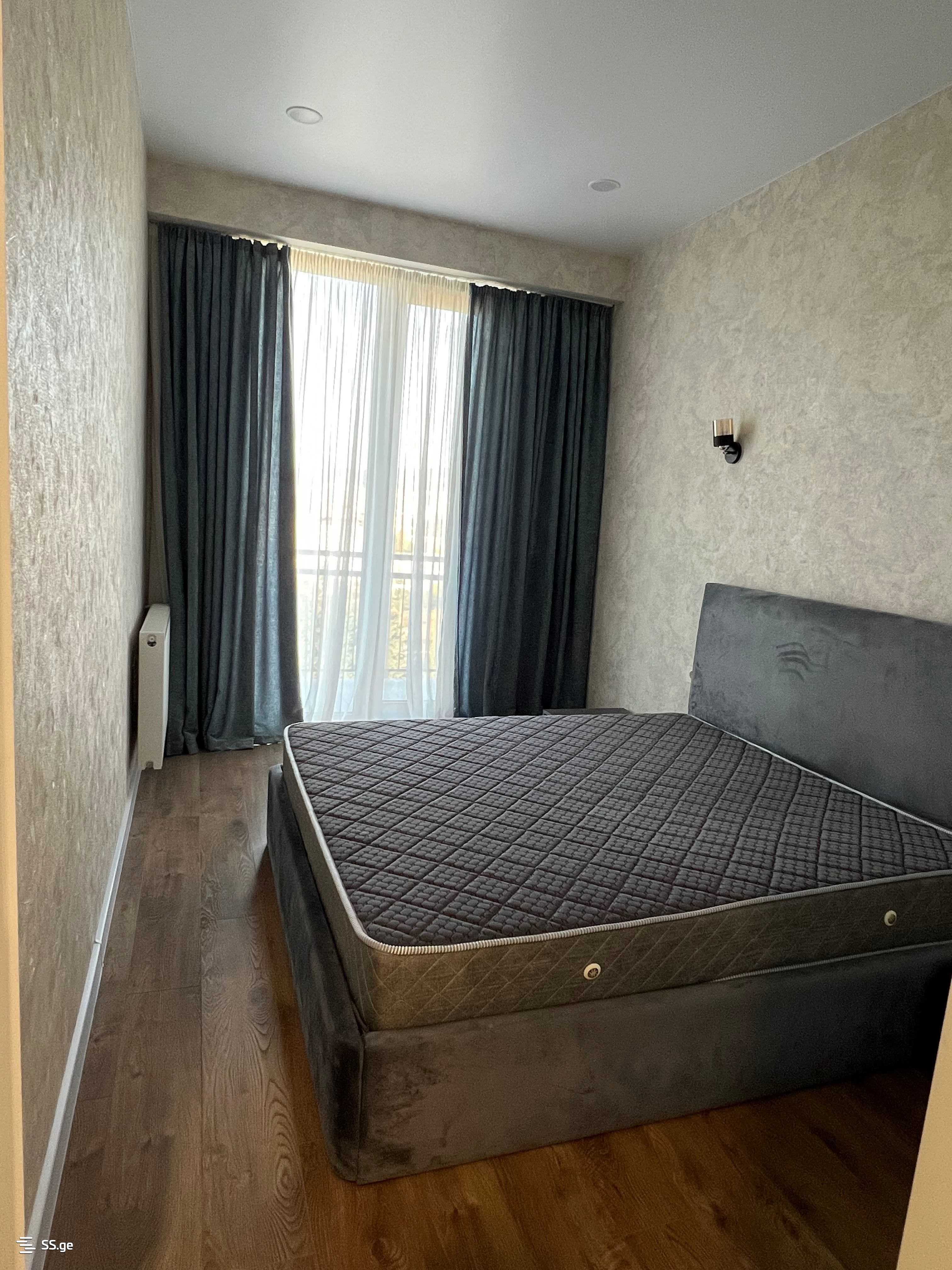2 Room Flat For Rent. Nadzaladevi view 6