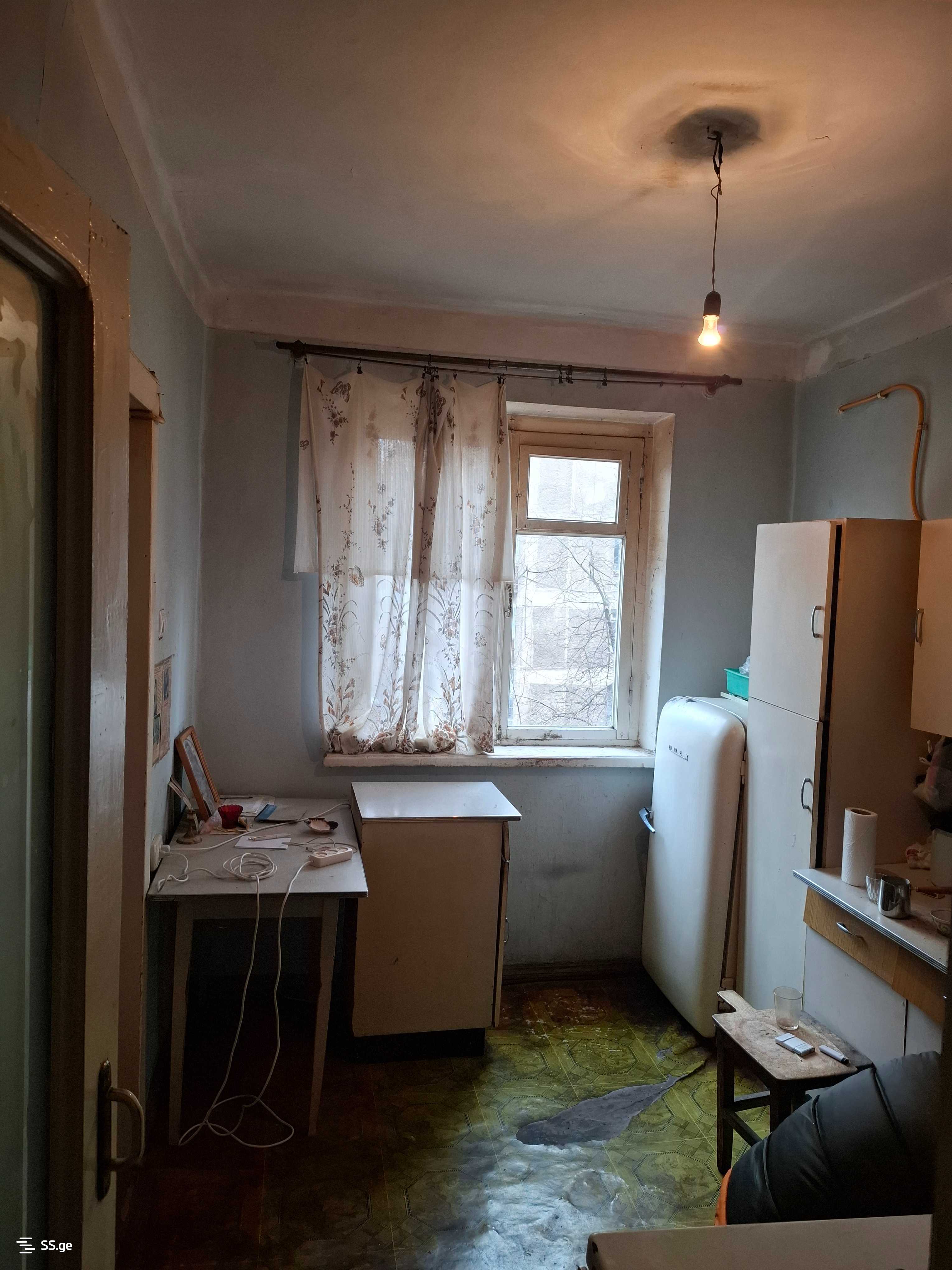5 Room Flat For Sale view 9