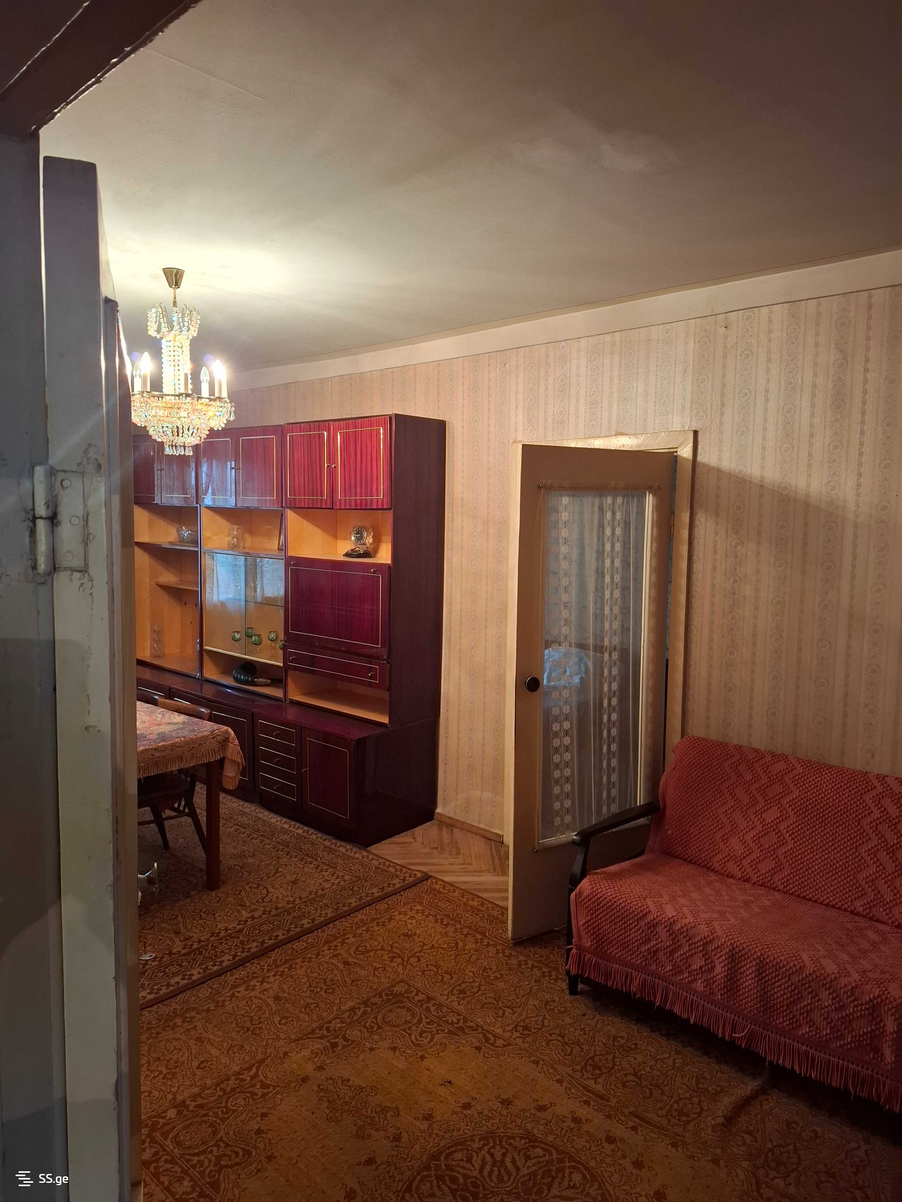 5 Room Flat For Sale view 8