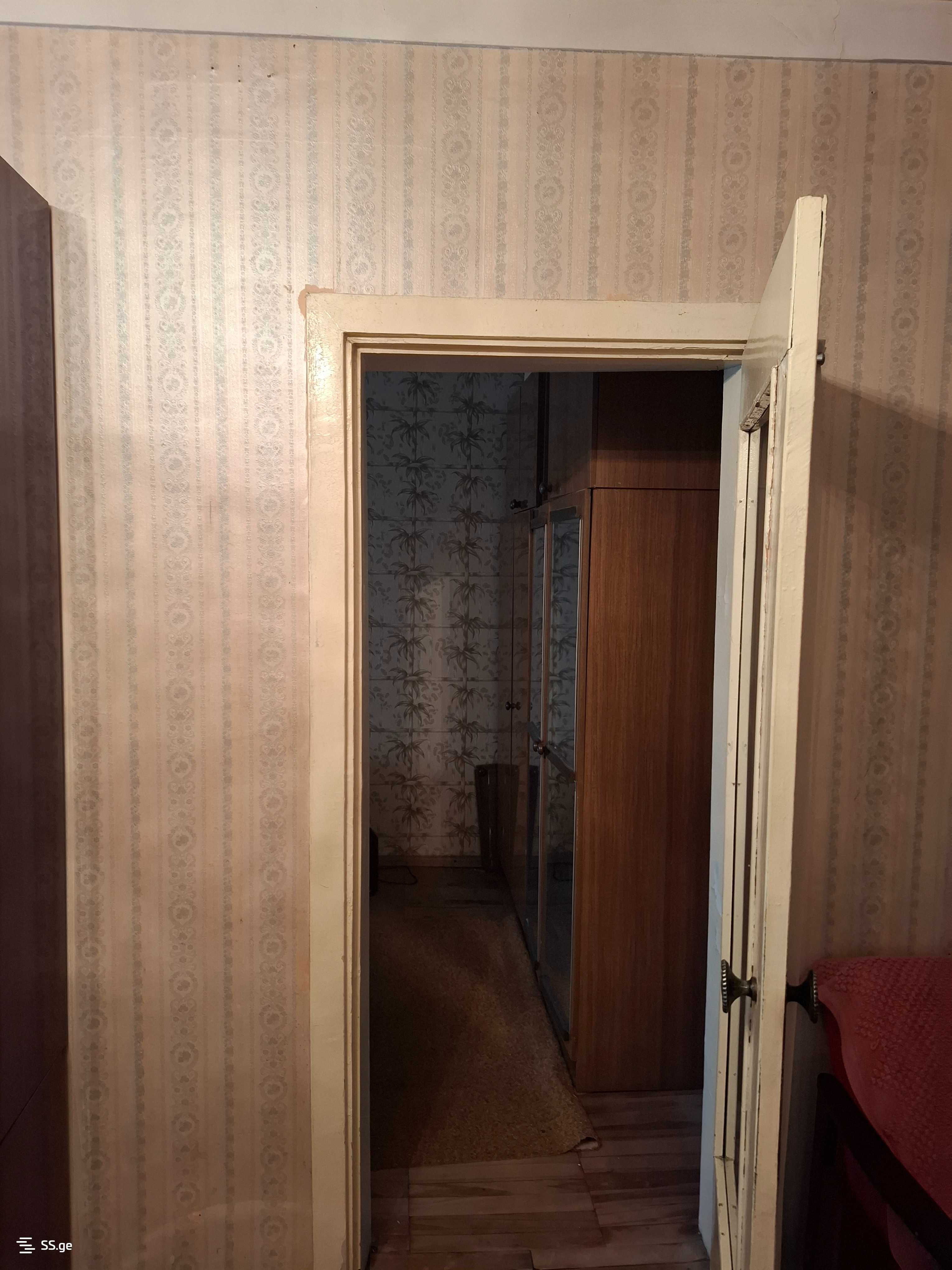 5 Room Flat For Sale view 12