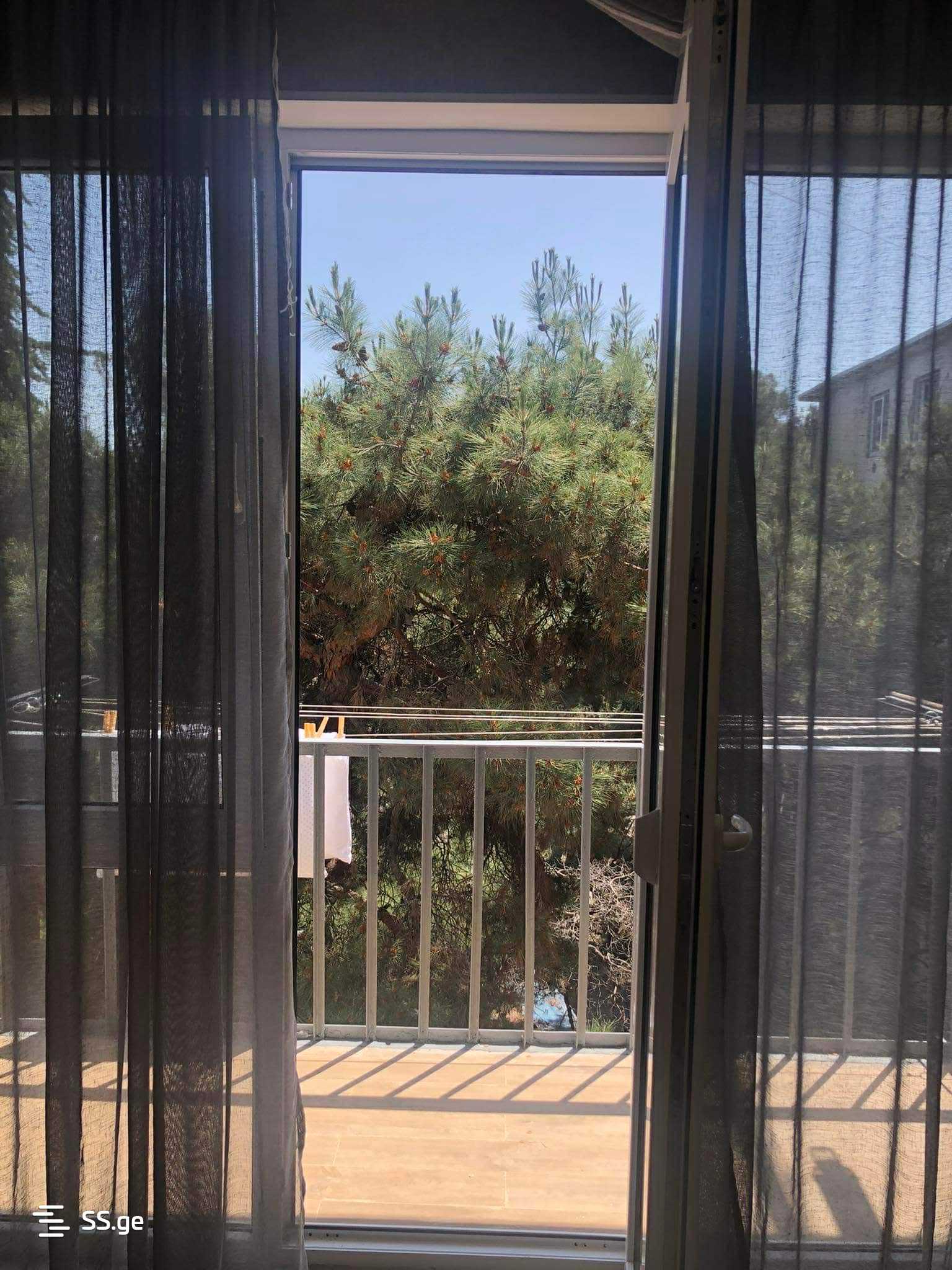 2 room Flat Daily rent. Varketili - Widok 6