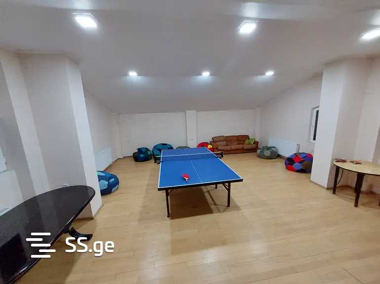 6 Room Private House Daily Rent. Mukhattskaro view 12