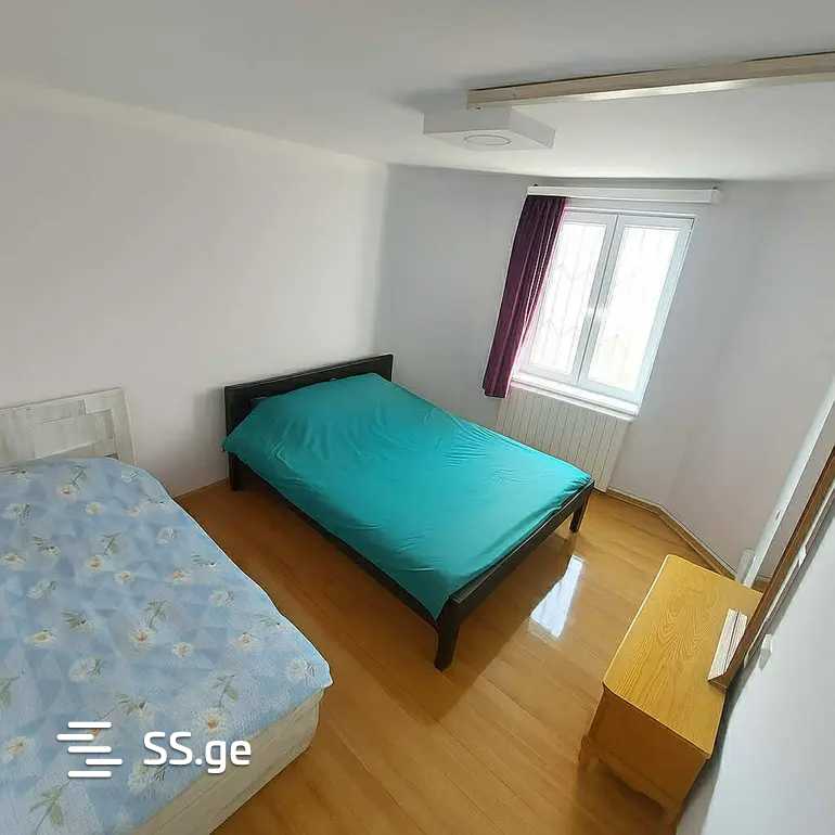 6 Room Private House Daily Rent. Mukhattskaro view 10
