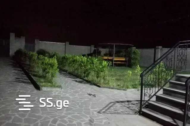 6 Room Private House Daily Rent. Mukhattskaro view 6
