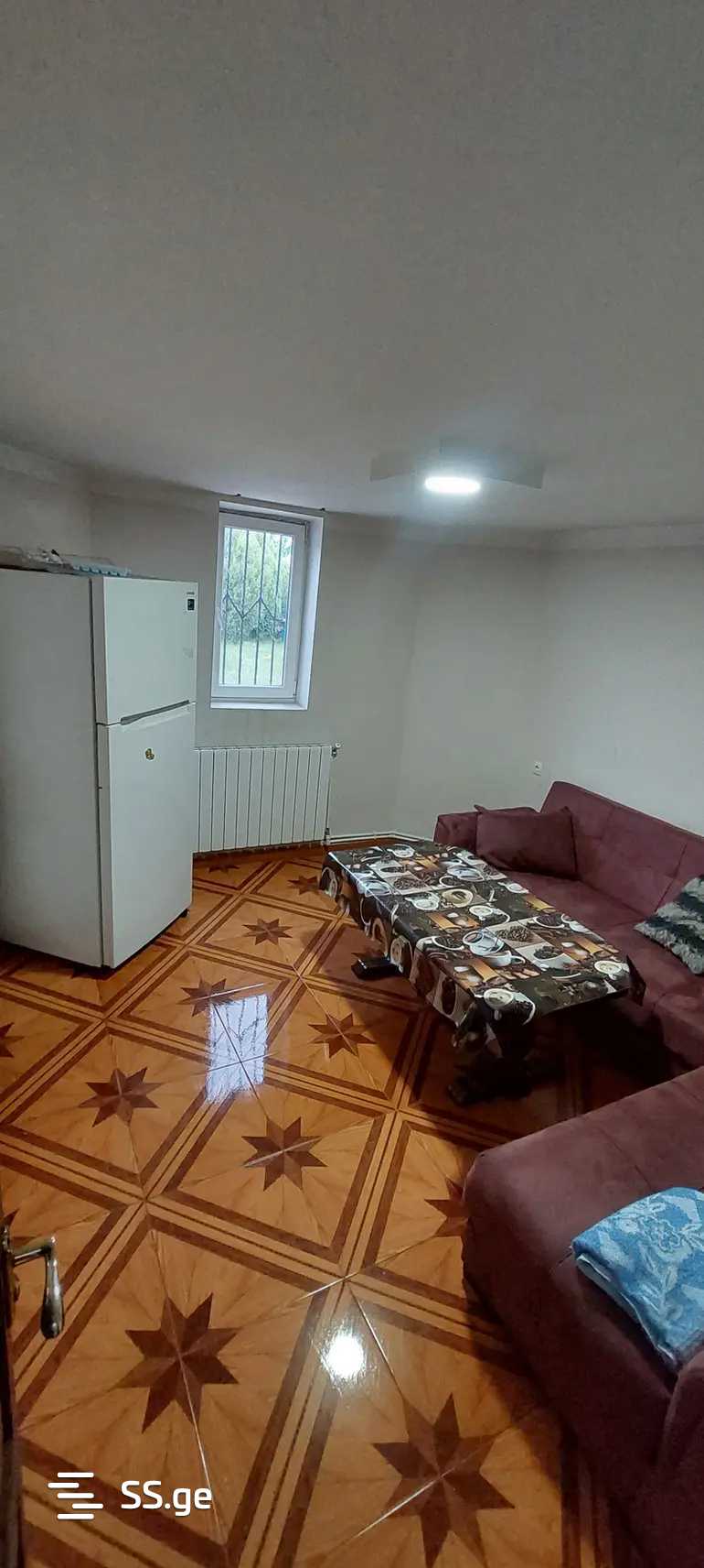 6 Room Private House Daily Rent. Mukhattskaro view 5