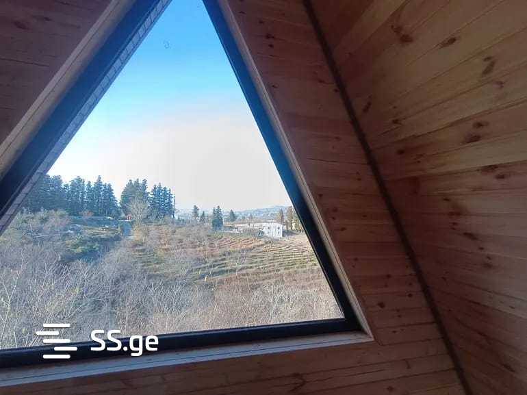 For Sale Sasoplo-Sameurneo Land Plot In Batumi view 22