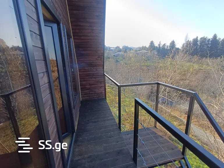 For Sale Sasoplo-Sameurneo Land Plot In Batumi view 19