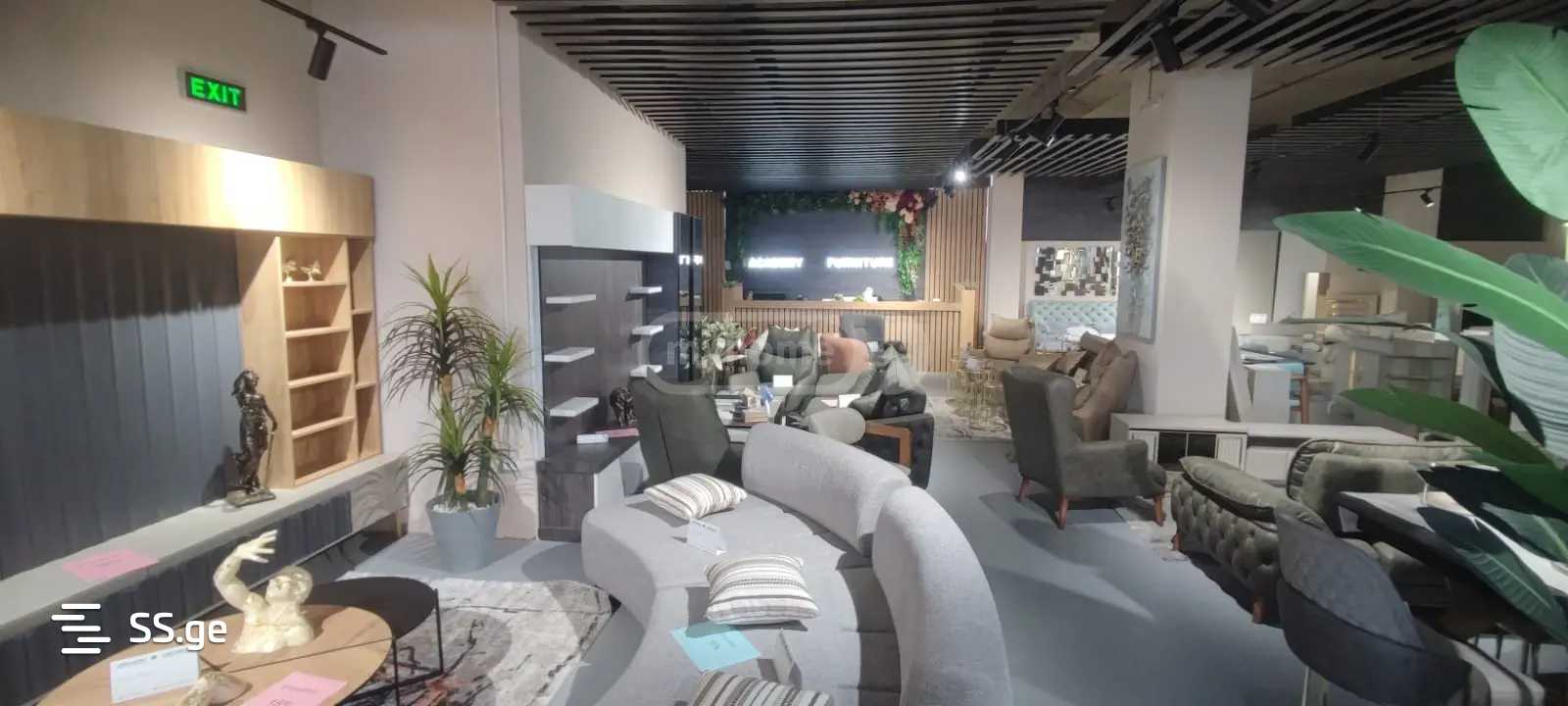 Commercial Space For Rent. Didube, 7 of 11