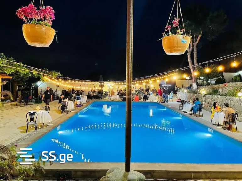 Продажа 6-комната Hotel view 11