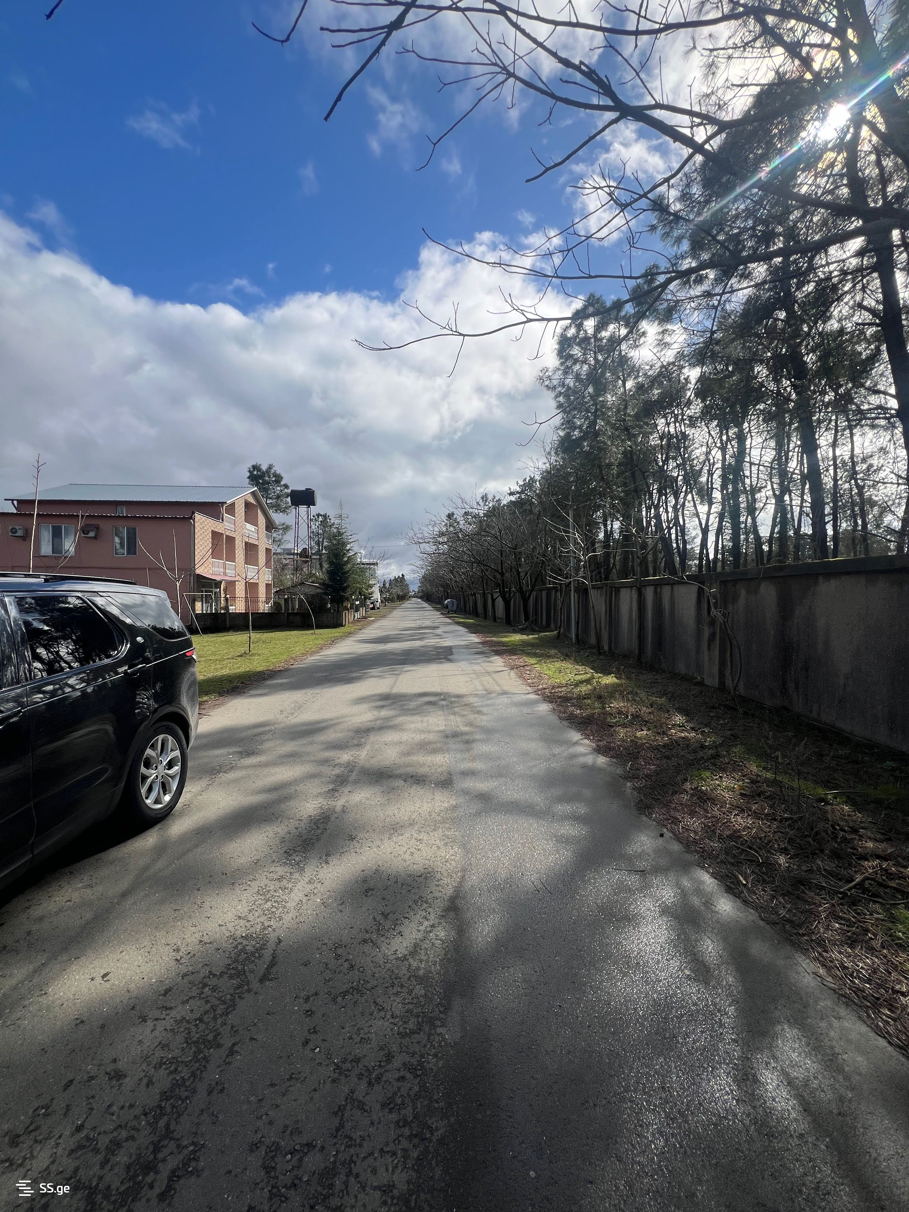 Land For Sale. Ureki view 8