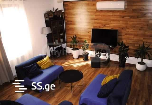 7 Room Private House Daily Rent. Misaktsieli view 8