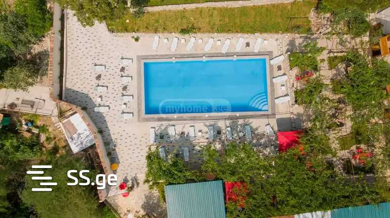 Продажа 6-комната Hotel view 10