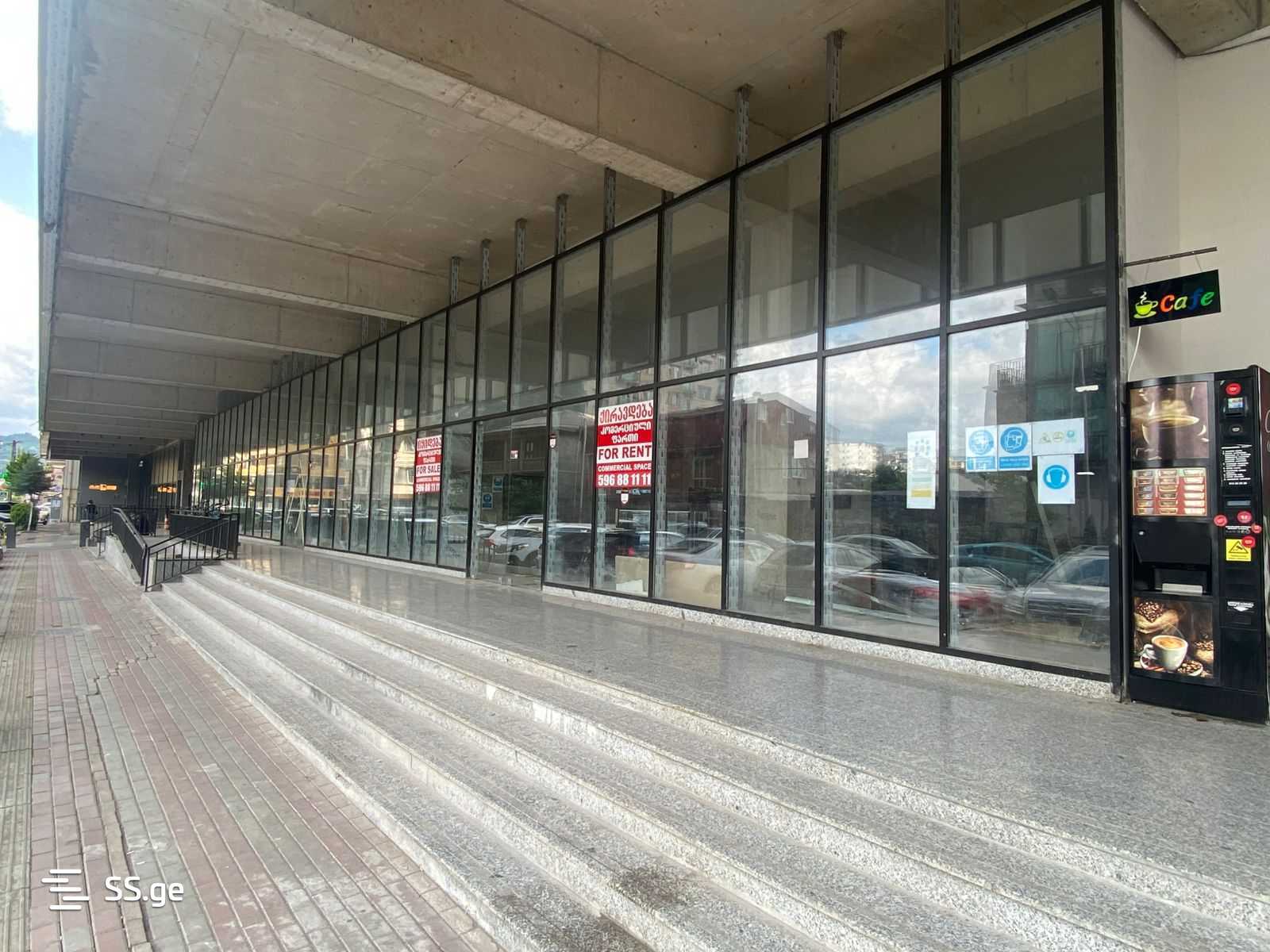 Commercial Space For Sale. Batumi, 2 of 2