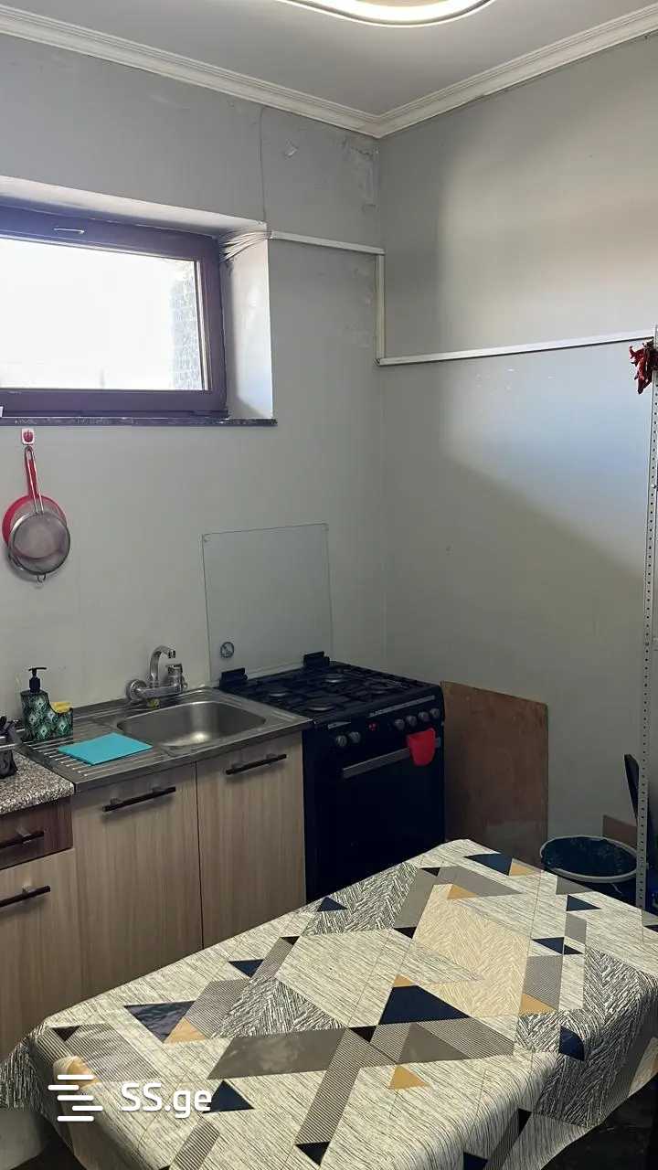 Hotel For Sale. Manglisi view 2