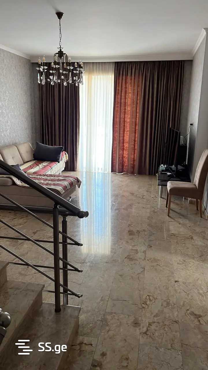 Hotel For Sale. Manglisi view 6