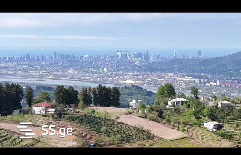 For Sale Sainvestitsio Land Plot In Batumi view 11