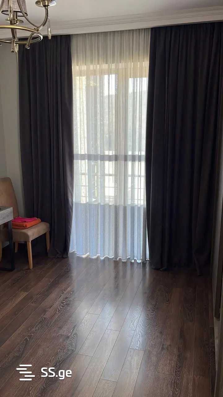 Hotel For Sale. Manglisi view 8