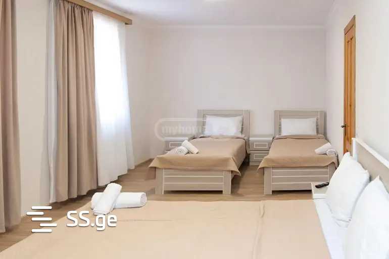 Продажа 6-комната Hotel view 12