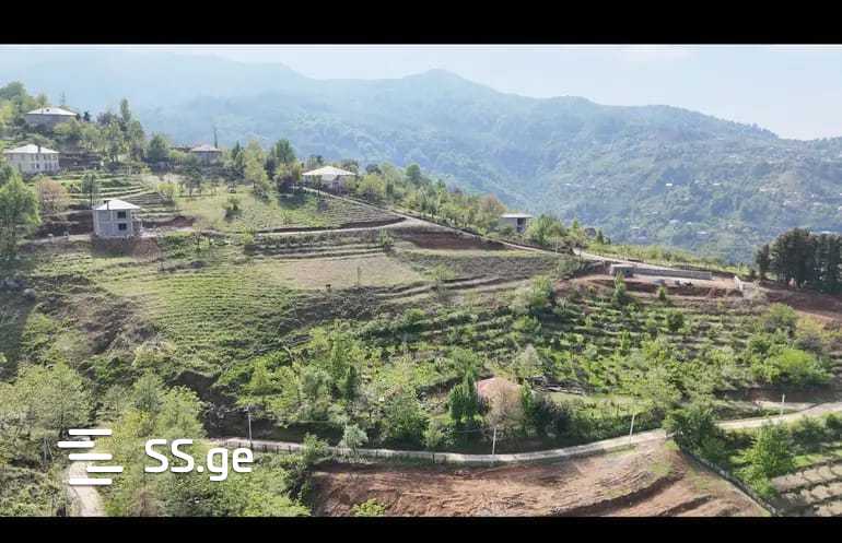 For Sale Sainvestitsio Land Plot In Batumi view 10