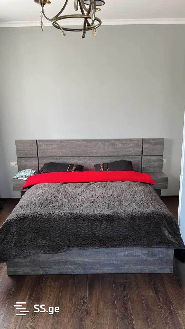 Hotel For Sale. Manglisi view 11