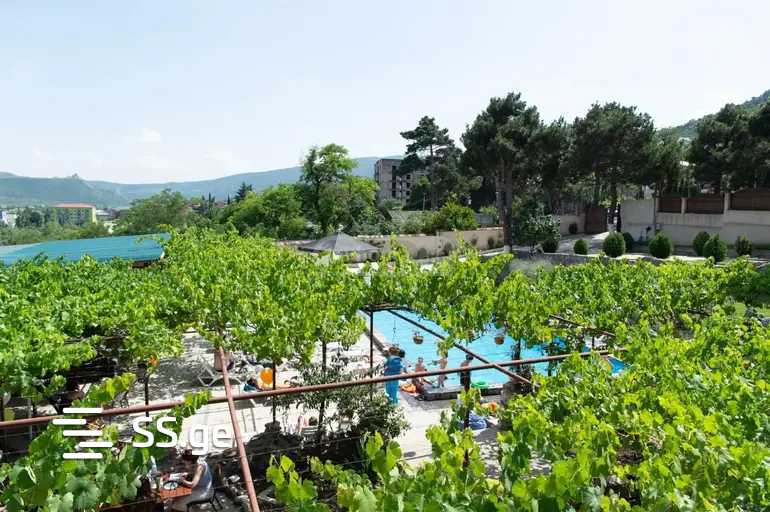 იყიდება 6-ოთახი Hotel view 5