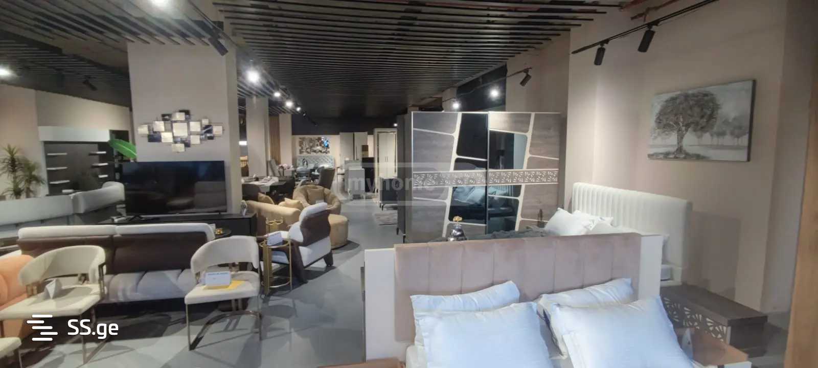 Commercial Space For Rent. Didube, 6 of 11