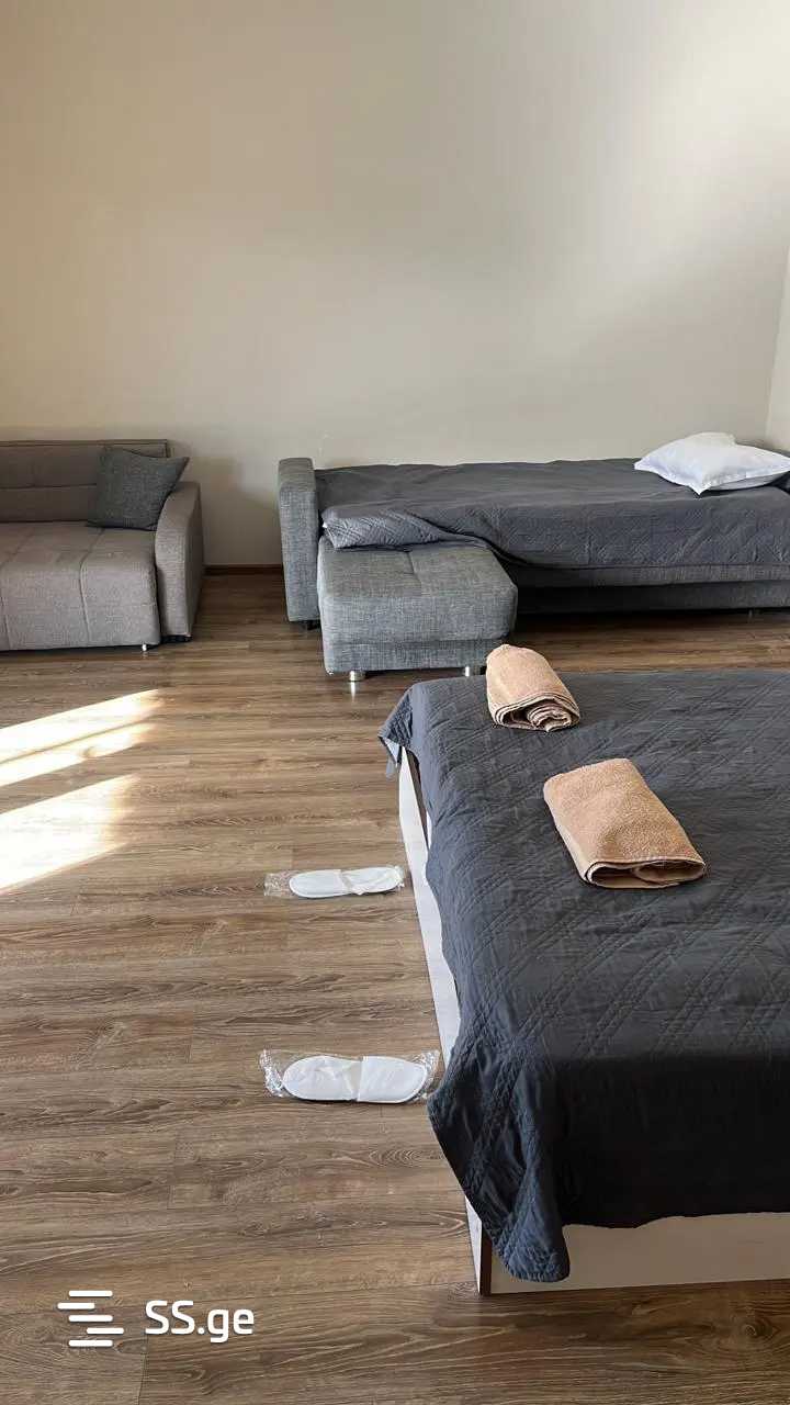 Hotel For Sale. Manglisi view 3