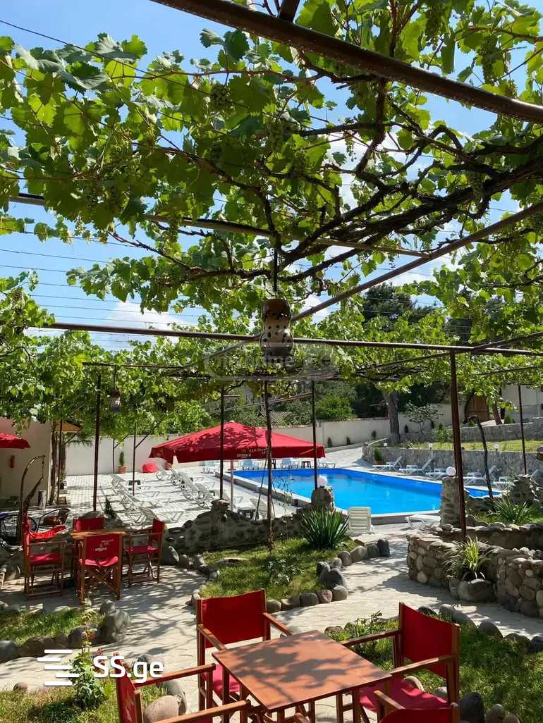 6 Room Hotel For Sale, 3 of 4