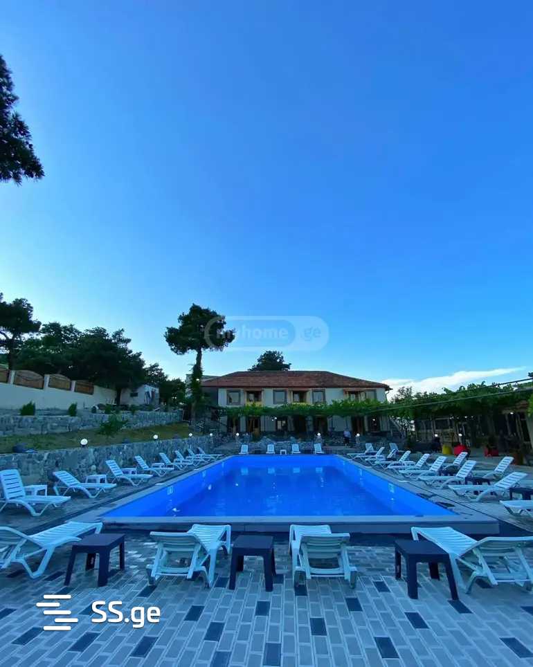 Продажа 6-комната Hotel view 16