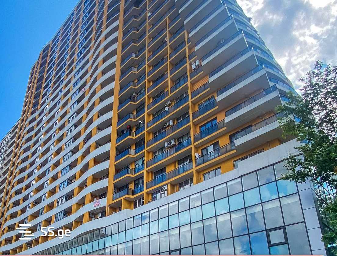 Commercial Space For Sale. Batumi, 1 of 2
