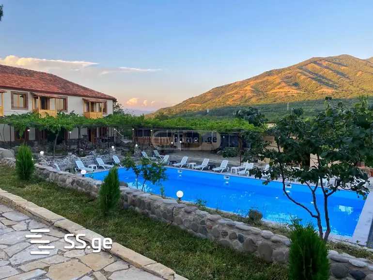 6 Room Hotel For Sale, 2 of 4