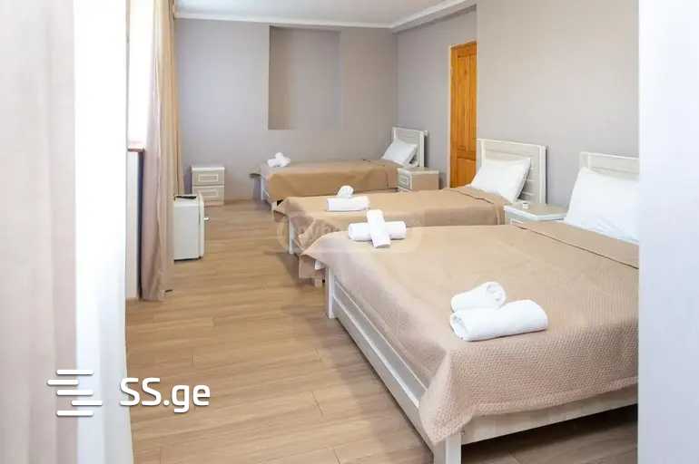 Продажа 6-комната Hotel view 6